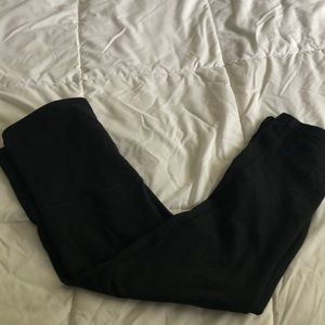 Gap Fit maternity size s, leggings/workout pants